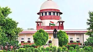 SC to hear plea on levy of sales tax on Rill,British Gas,ONGC