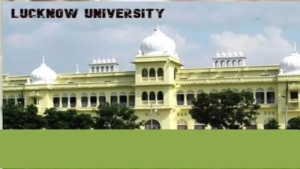 Lucknow University: 56 केंद्रों पर होंगी बीएड की सेमेस्टर परीक्षाएं, लवि ने जारी की प्रस्तावित सूची
