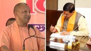 एमपी में CM मोहन यादव ने दिया पहला आदेश, लोगों की जुबां पर आ गया योगी आदित्यनाथ का नाम