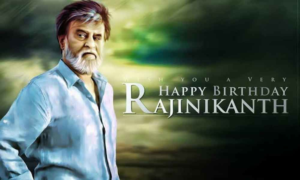 Happy Birthday Rajinikanth! Reasons why the thalaivar will always be the Superstar