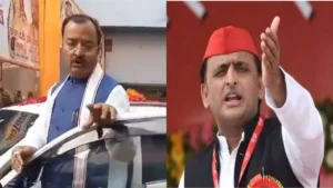 यूपी में चढ़ा सियासी पारा, अखिलेश के ‘हवा-हवाई अड्डे’ वाले बयान पर केशव प्रसाद मौर्य का पलटवार; पढ़ें क्या कहा