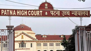 Patna High Court rejects request by 96-year-old widow of perished legal official for family annuity