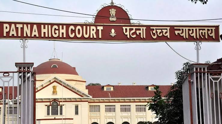 Patna High Court rejects request by 96-year-old widow of perished legal official for family annuity