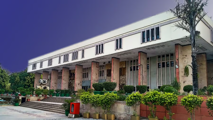 Delhi High Court structures advisory group to screen prerequisite and enrollment of public examiners
