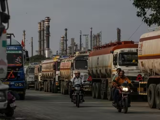 Focus Curtails Bonus Expense On Diesel Commodities To Rs 1,300 From Rs 5,000 For each Ton