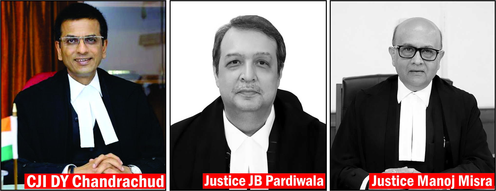 Supreme Court Doubts ‘Asian Resurfacing’ Judgment On Automatic Stay Vacation; Refers To 5-Judge Bench