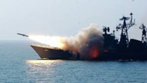 With Eye On Beijing, India & Philippines Hold Naval Drill In South China Sea As Strategic Ties Grow