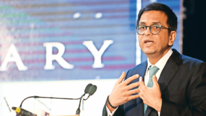 Permit Me to End My Life…’: UP Judge Alleges Sexual Harassment by Senior; CJI Seeks Report