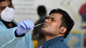 Every New Wave Comes in Dec’: Expert Take as JN.1 Covid-19 Variant Threatens Holiday Season