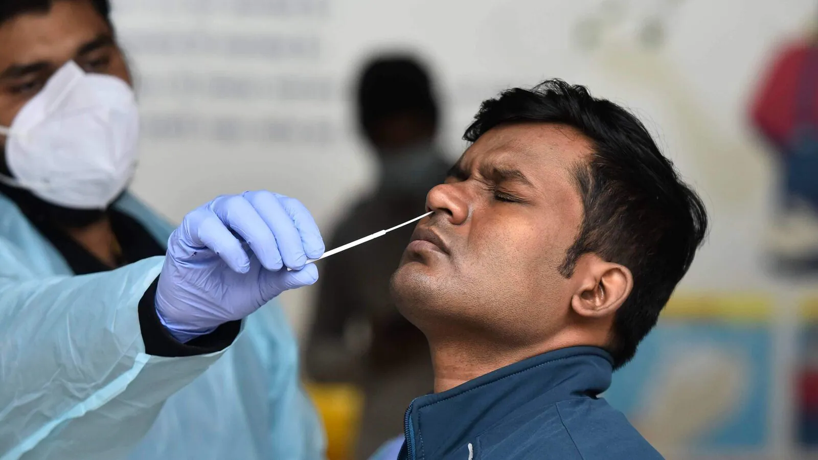 Every New Wave Comes in Dec’: Expert Take as JN.1 Covid-19 Variant Threatens Holiday Season