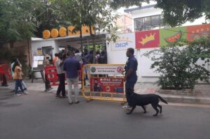 15 schools in Bengaluru receive bomb threat emails; Students evacuated