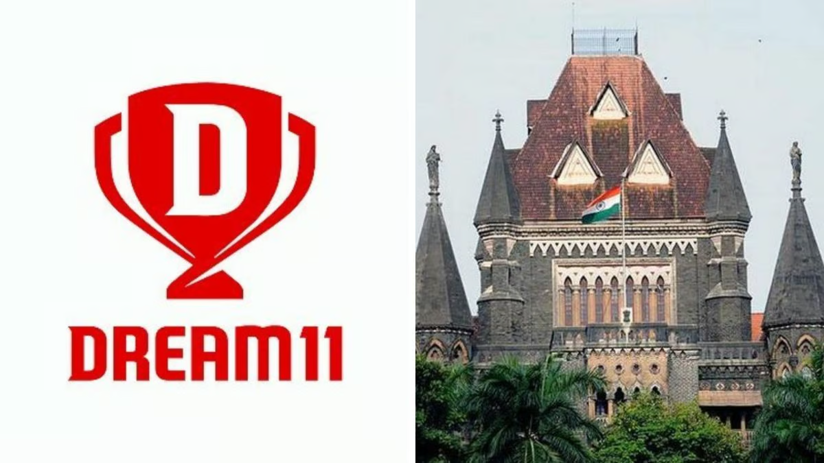 Dream 11 withdraws plea in Bombay High Court against GST notices for alleged tax evasion of 1,200 crore