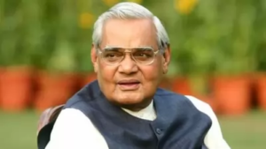 Atal Ji A Source Of Inspiration’: PM Modi Pays Tribute To Ex-PM on His 99th Birth Anniversary