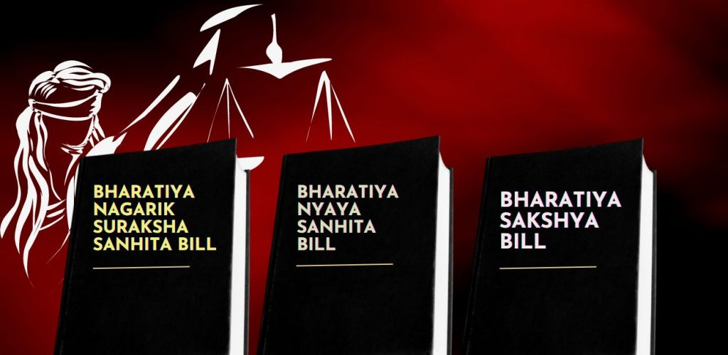 President gives consent to three Criminal Regulation change bills