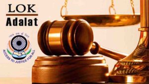 1.17 crore cases involving settlement amount of ₹20,510 crore resolved in fourth National Lok Adalat