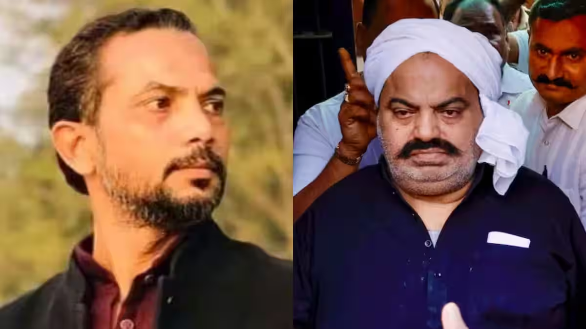 माफिया अतीक अहमद के फाइनेंसर नफीस बिरयानी की मौत, जेल में आया था हार्ट अटैक