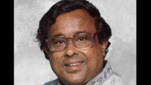 Tujhse Naraz Nahi Zindagi’ Singer Anup Ghosal Dies At 77