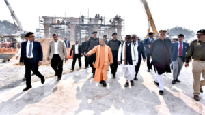 अयोध्या में 30 दिसंबर को होगा प्राण प्रतिष्ठा आयोजन का ग्रैंड रिहर्सल, 22 जनवरी के महाआयोजन जैसा ही दिखेगा नजारा