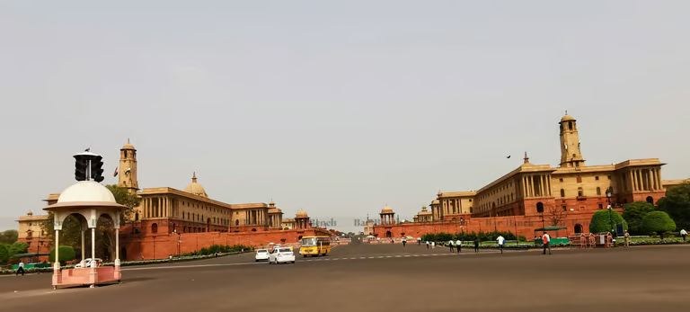 Federalism won’t be weakened by simply utilizing term ‘Focal Government’ rather than ‘Association Government’: Delhi High Court