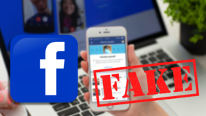 Complaint Redrafting Board of trustees under IT Rules orders Meta to eliminate counterfeit meeting of Karan Thapar from Facebook