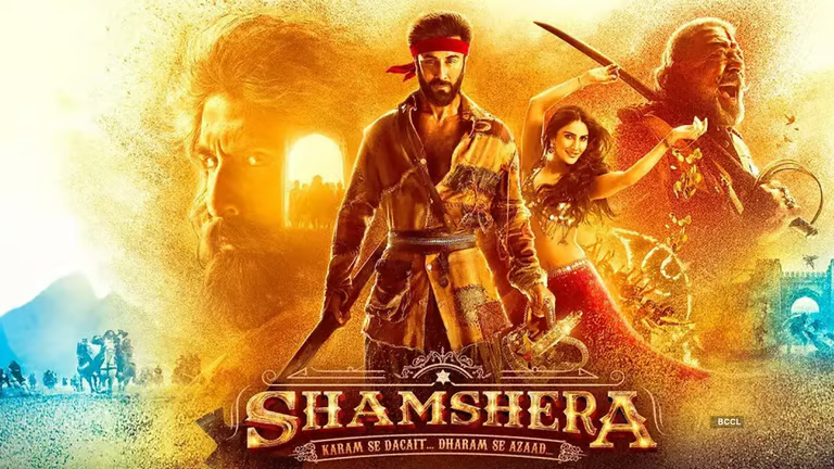 No imposing business model over thoughts: Delhi High Court rejects request to stop OTT spilling of Ranbir Kapoor-starrer Shamshera