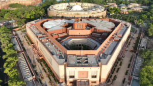 Parliament Security Break: Delhi High Court denies dire becoming aware of Neelam Azad supplication for discharge from authority