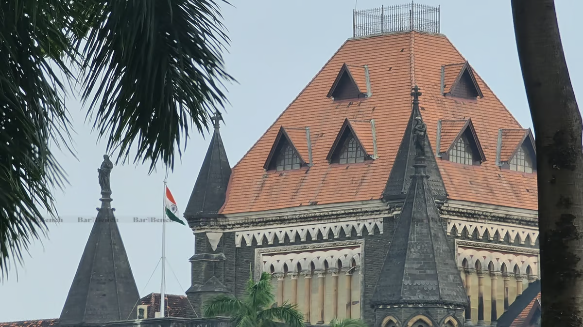 FIR held up after previous Bombay High Court Boss Equity loses Rs. 50k in digital extortion