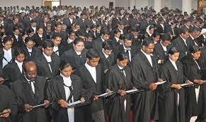 Call for police report prior to giving any permit to provide legal counsel: Allahabad High Court to State Bar Gathering