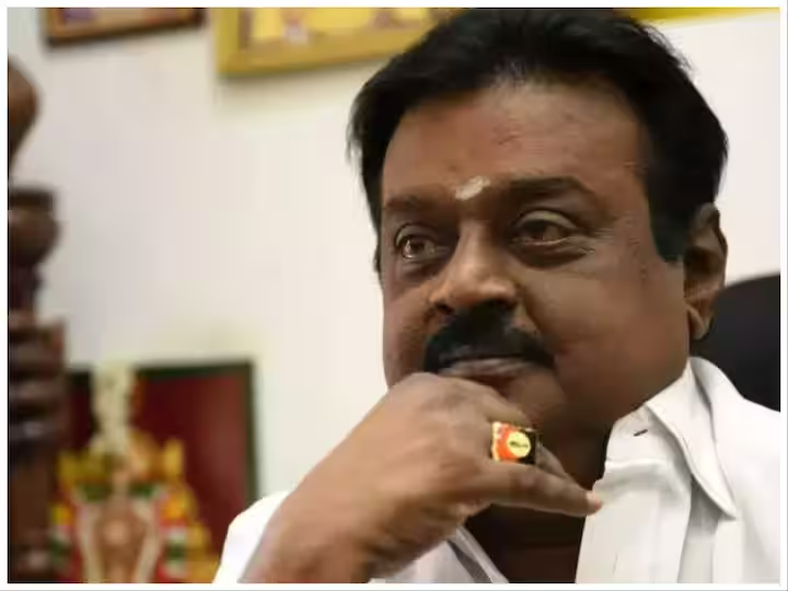 DMDK Boss Vijayakanth Passes Away, Was On Ventilator Backing In the wake of Testing Coronavirus Positive