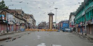 Wounds Require Healing’: SC Judge Directs Formation Of Panel To Probe Human Rights Violations In J&K In Past