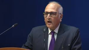 State exists for citizens, not citizens for State: Justice S Ravindra Bhat