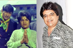 Junior Mehmood Passes Away At 67 After Prolonged Battle With Cancer; Funeral to Take Place Today