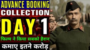 Sam Bahadur box office collection day 2 early estimate: Vicky Kaushal film picks up momentum after steady start