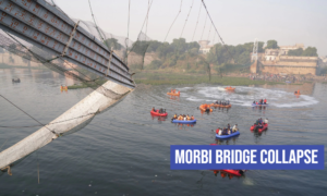 Morbi Extension Breakdown: Gujarat High Court denies bail to Oreva Gathering Overseeing Chief