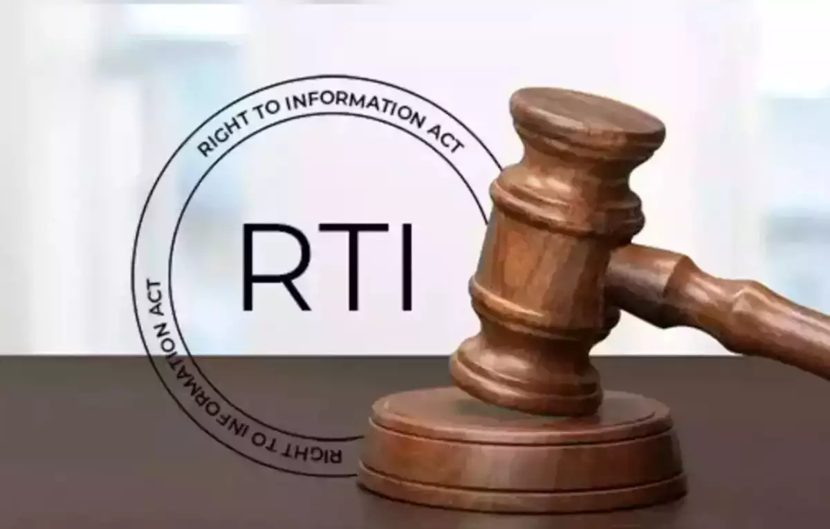 Lawful Guidance given by Specialist General to Focal government excluded from RTI Act: Delhi High Court