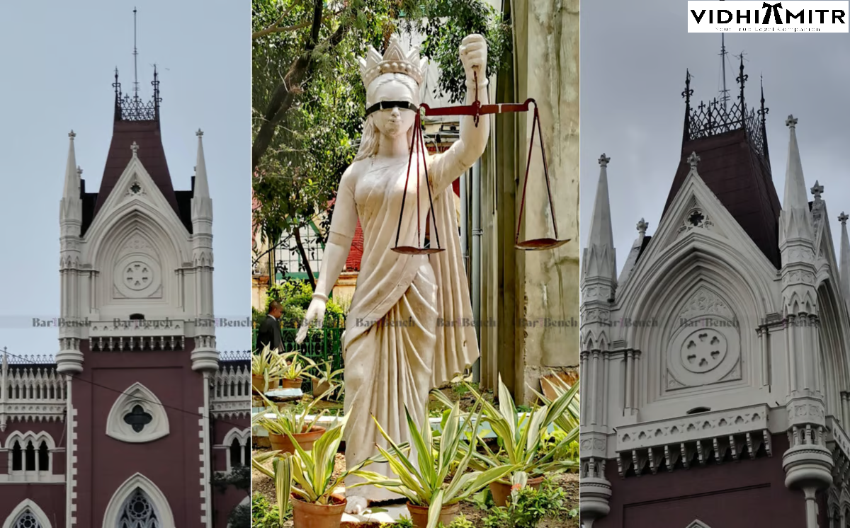 Calcutta High Court holds late night hearing to arrange arrival of legal counselor captured from inside court