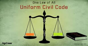 The Delhi High Court declines to consider a request for guidelines to implement the Uniform Civil Code.