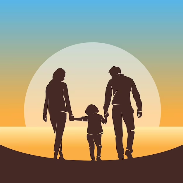 Man or lady might be awful for one another in relationship, however might be great guardians for kid: Punjab and Haryana High Court