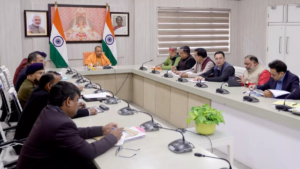 सीएम योगी ने रामलला की प्राण प्रतिष्ठा को लेकर दी बड़ी प्रतिक्रिया, बोले- ‘अलौकिक; अभूतपूर्व और…’