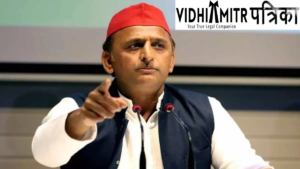 भाजपा सरकार कभी किसानों के साथ न्याय नहीं कर सकती’, किसान आंदोलन पर अखिलेश यादव का बयान