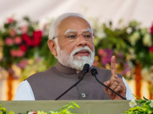 “Prime Minister Narendra Modi Set to Participate in Supreme Court’s Diamond Jubilee Celebration: A Momentous Occasion”