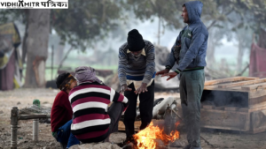Winter Chill Numbs North India As Extreme Virus Wave Keeps up with Solid Hold, Not a single Reprieve To be found Till Sunday