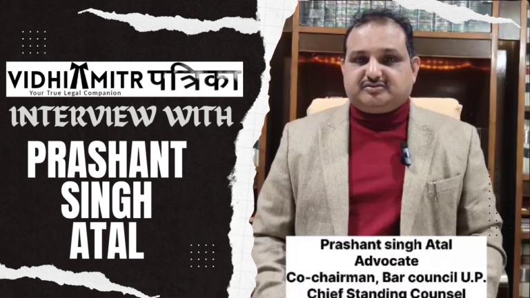 देश प्रगति की तरफ लगातार बढ़ रहा है, राम मंदिर का निर्माण आम लोगों के द्वारा किए गए सहयोग से हो रहा है : प्रशांत सिंह अटल