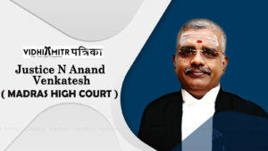 Preferring Familiarity: Madras High Court Judge Sticks to Original Nomenclature, Despite Potential Replacements in Hindi Laws.