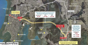 Mumbai Trans Harbour Link Inauguration, PM Modi inaugurates India’s longest sea bridge Atal Setu