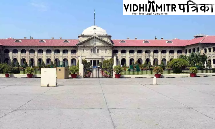 Allahabad High Court apportions postings to 225 common adjudicators utilizing programming without human intercession