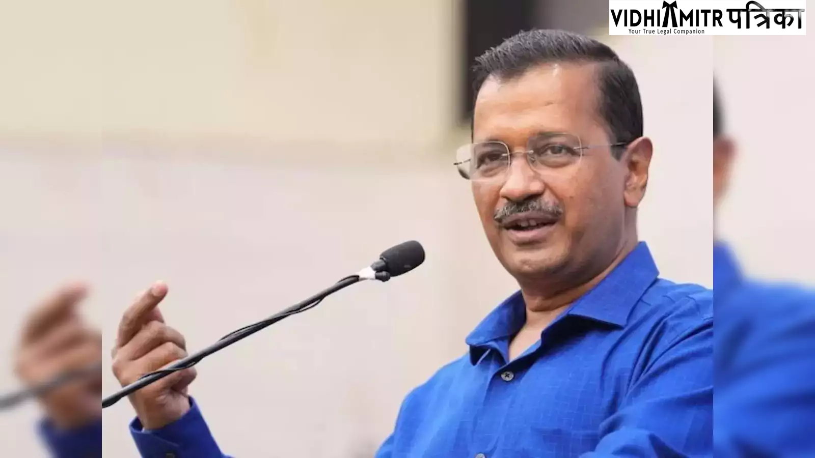 Delhi CM Arvind Kejriwal To Start 3-Day Gujarat Visit Today In the midst of Discusses ED Capture In Alcohol Strategy Case