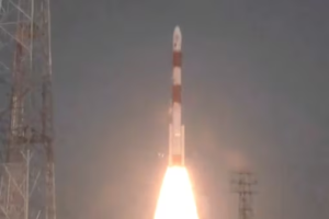 On New Year Day, ISRO Dispatches Satellite PSLV-C58 To Concentrate on Dark Openings, Cosmic systems