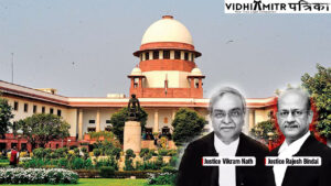 ‘Unscrupulous Litigants Should Not Be Allowed to Go Scot-free’ : Supreme Court, SC Slaps ₹25 Lakh Costs on Complainant