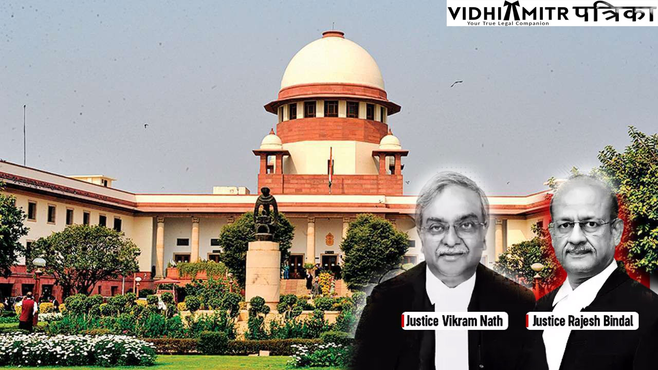 ‘Unscrupulous Litigants Should Not Be Allowed to Go Scot-free’ : Supreme Court, SC Slaps ₹25 Lakh Costs on Complainant